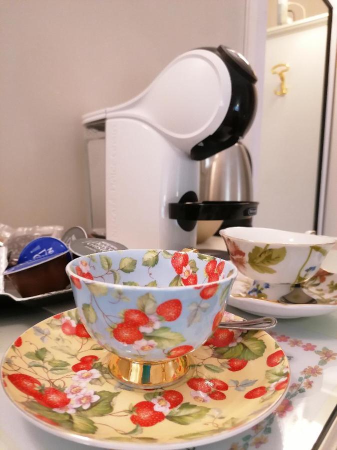 Bed & Breakfast Romebest