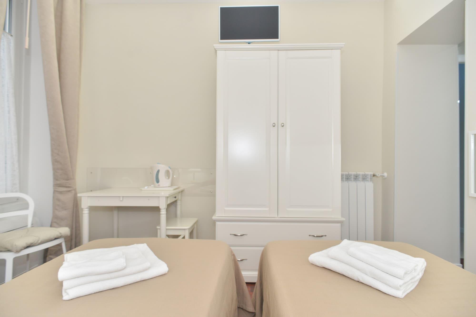 Bed & Breakfast Romebest Roma
