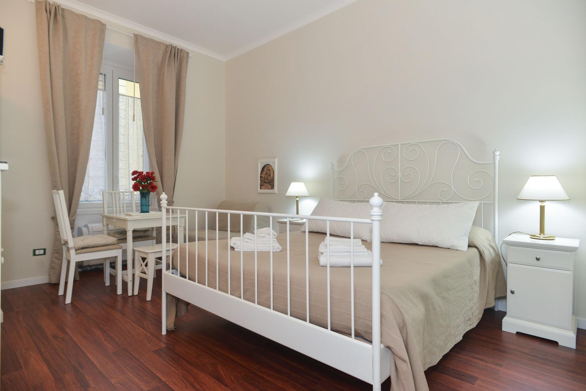 Bed & Breakfast Romebest Roma