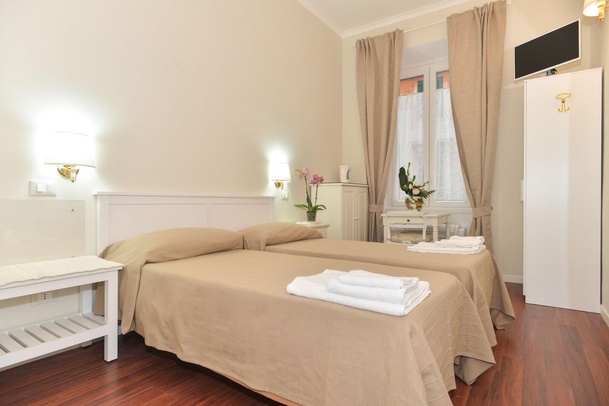 Romebest Bed & Breakfast