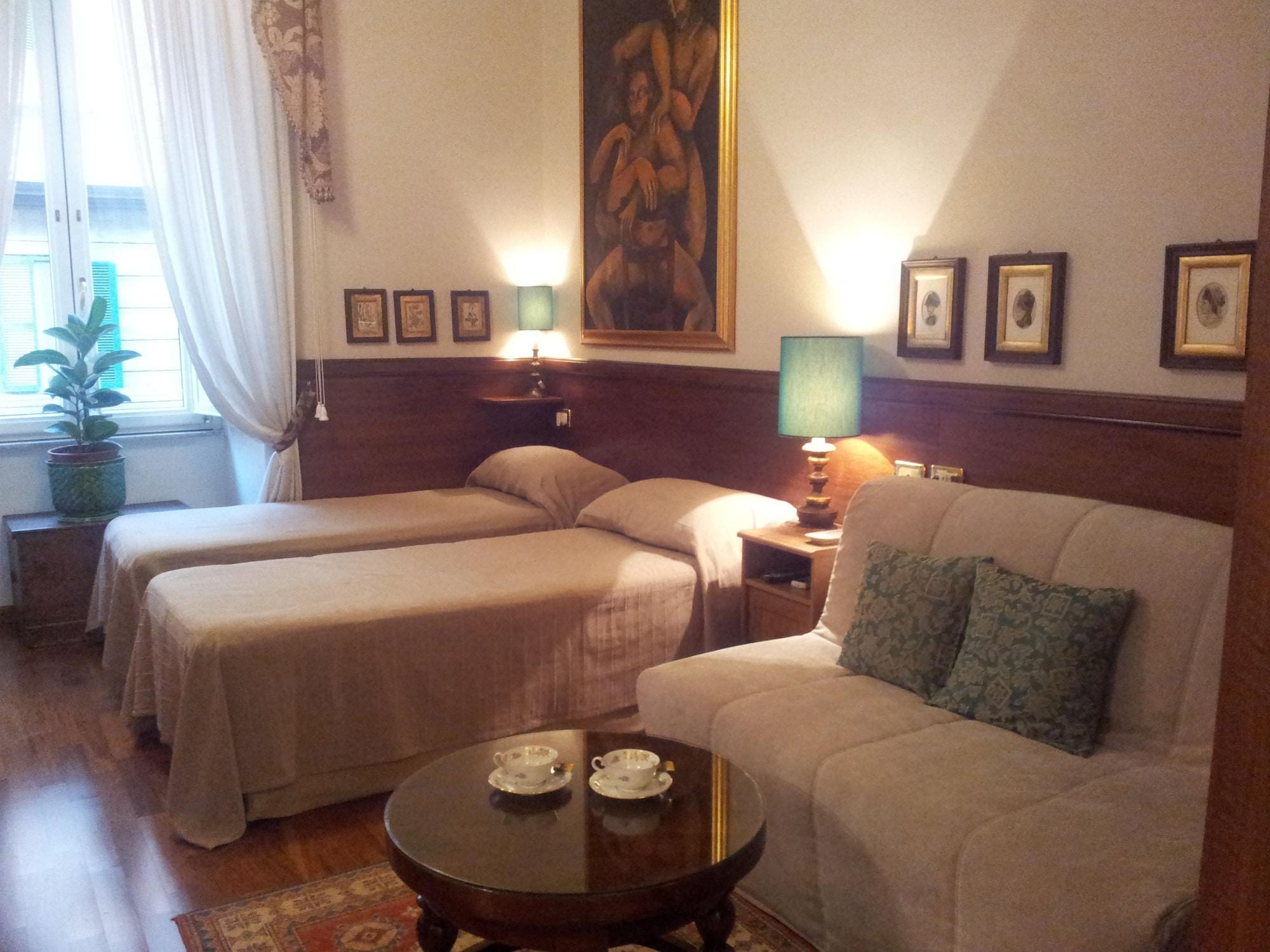 Romebest Bed & Breakfast Roma