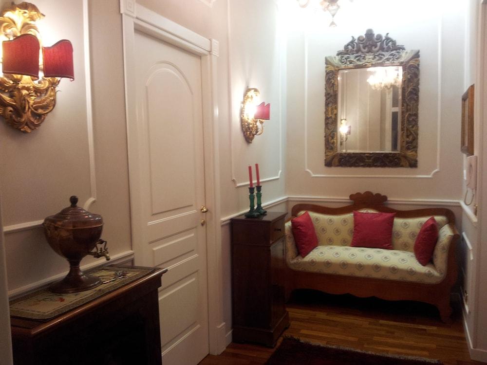Bed & Breakfast Romebest 3*