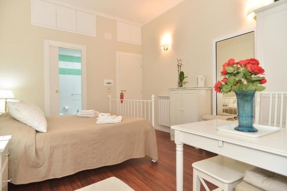 Bed & Breakfast Romebest 3*