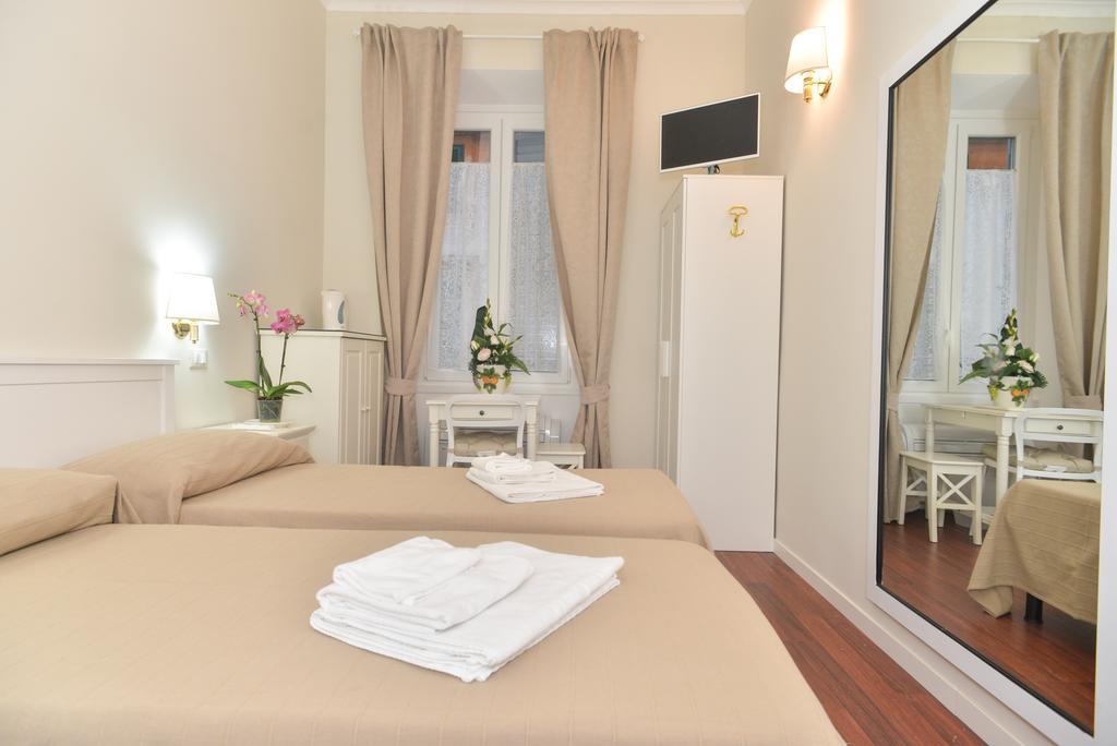 Romebest 3* Roma