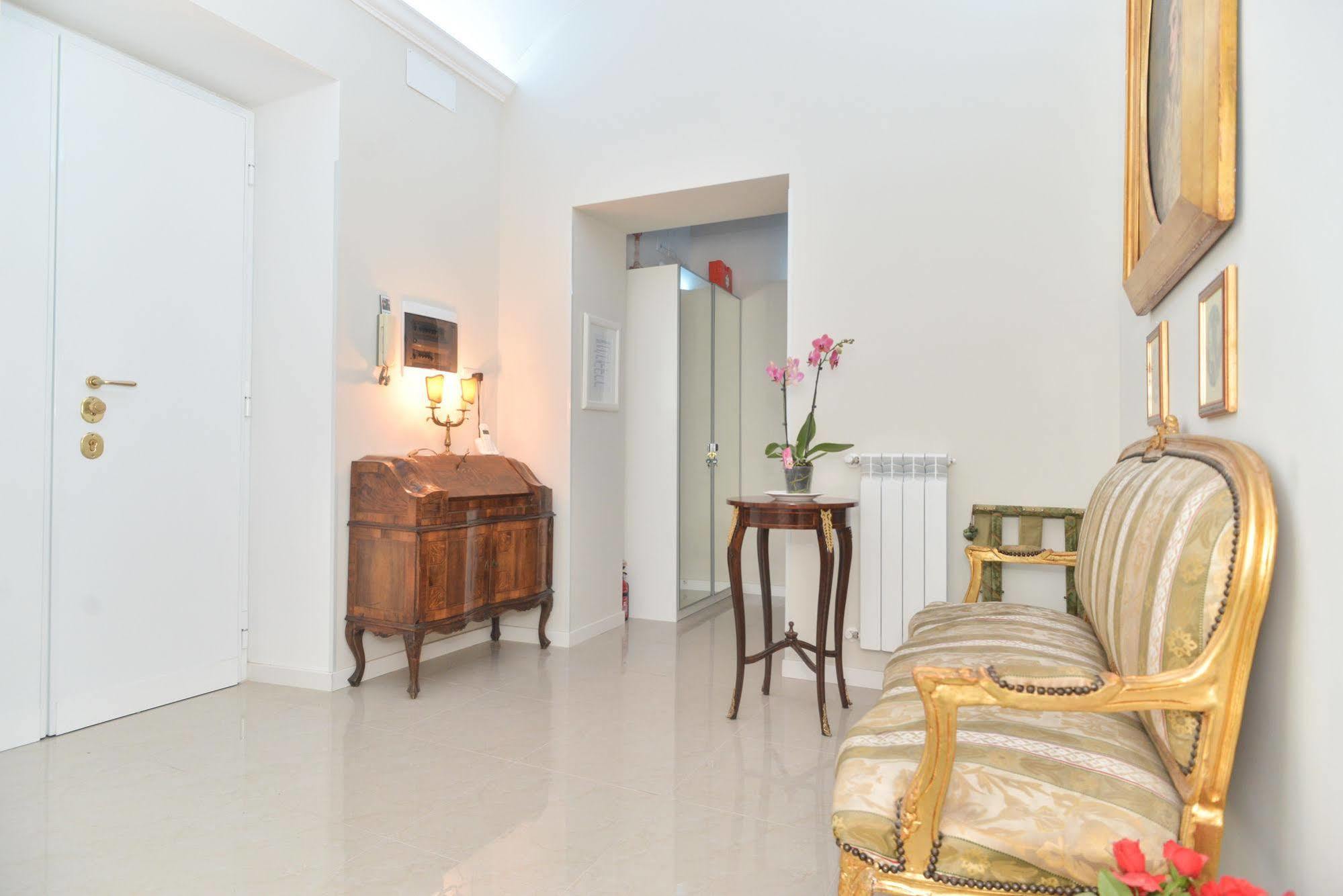 Romebest Bed & Breakfast 3*