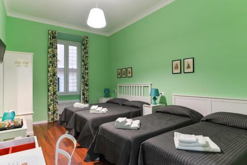 Bed & Breakfast Romebest Roma