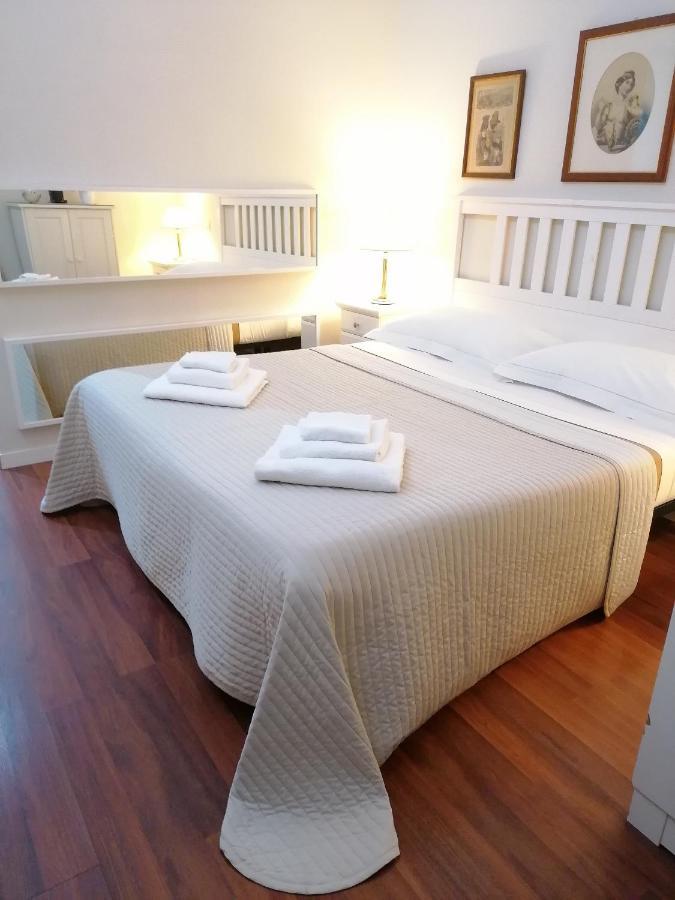 Bed and breakfast Romebest Roma