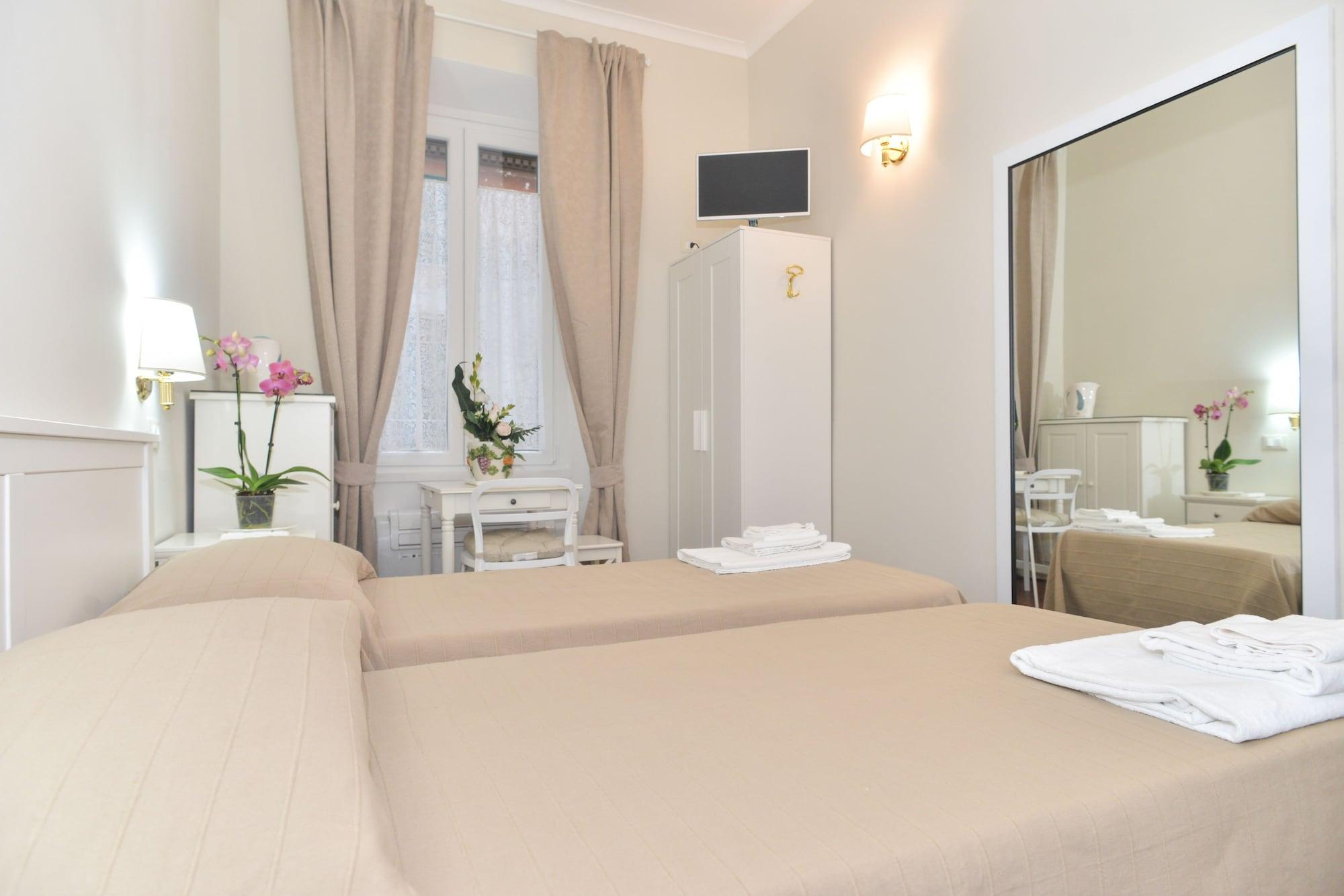 Romebest Bed and breakfast 3*