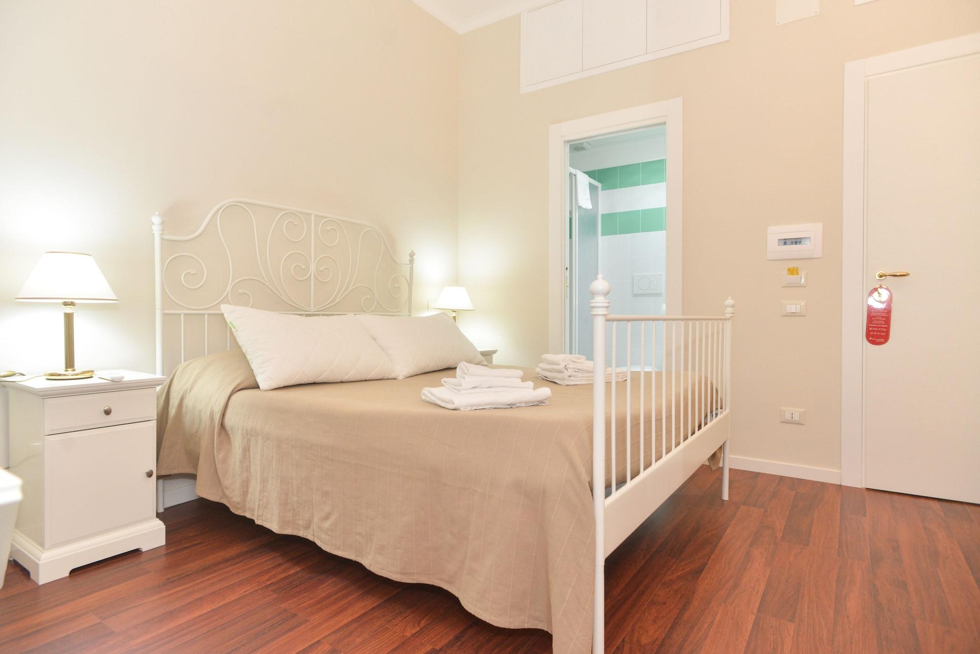Bed and breakfast Romebest Roma