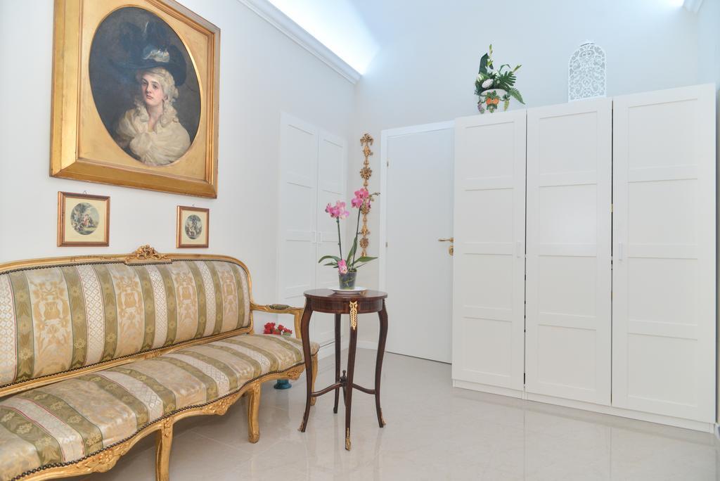 Bed and breakfast Romebest